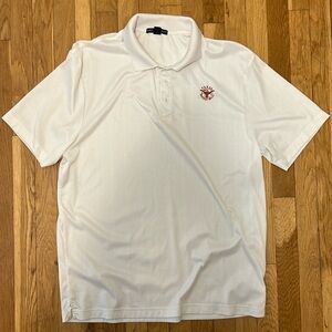 Texas Basketball Polo Shirt
